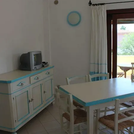 Casa Vacanze Murta Maria Ampio Trilocale Piano Primo Casa vacanze
