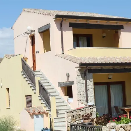 Casa vacanze Casa Vacanze Murta Maria Ampio Trilocale Piano Primo *