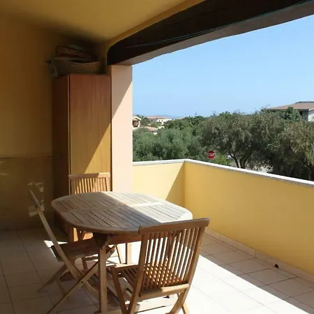 Casa vacanze Casa Vacanze Murta Maria Ampio Trilocale Piano Primo *