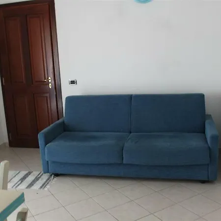 Casa Vacanze Murta Maria Ampio Trilocale Piano Primo Nyaraló