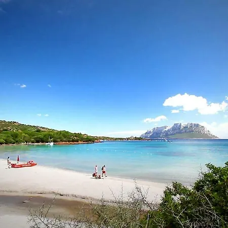 Nyaraló Casa Vacanze Murta Maria Ampio Trilocale Piano Primo *